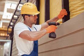 Best Aluminum Siding Installation  in Pleasure Point, CA